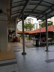 Bedok Reservoir Road (D16), Shop House #455457021